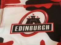 Classic Rugby Shirts | 2015 Edinburgh Vintage Old Jerseys