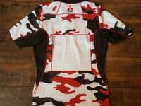 Classic Rugby Shirts | 2015 Edinburgh Vintage Old Jerseys