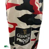 2015 Edinburgh Vintage Rugby Jerseys