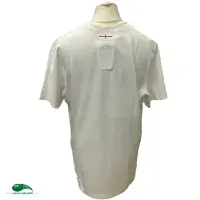 2015 /16 England Rugby Shirt Player Issue - Canterbury - Adults 3XL