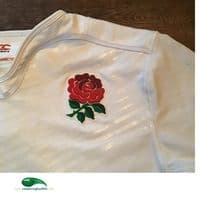 Classic Rugby Shirts | 2016 England Vintage Old Jerseys