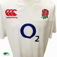 2015/16 England Classic Rugby Shirts | Vintage Old Jerseys