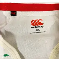 2015/16 England Classic Rugby Shirts | Vintage Old Jerseys