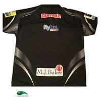 Classic Rugby Shirts | 2014 2015 Exeter Chiefs Old Vintage Retro Jerseys
