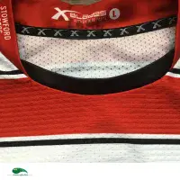 World Rugby Shirts | 2015 Gloucester  Vintage Old Jerseys