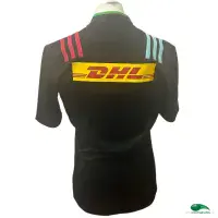 2015 Harlequins Big Game 8 Vintage Old Jerseys