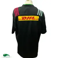 2015 Harlequins Big Game 8 Classic Rugby Shirts Vintage Old Jerseys