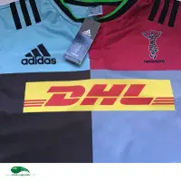 Classic Rugby Shirts | 2015 2016 Harlequins Vintage Old Jerseys