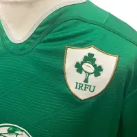 2015/16 Ireland Classic Rugby Shirts | Old Vintage Jerseys