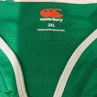 2015/16 Ireland Classic Rugby Shirts | Old Vintage Jerseys