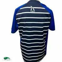 2015/16 Sale Sharks Rugby Shirt | Official Samurai Jersey