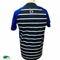 2015/16 Sale Sharks Rugby Shirt | Official Samurai Jersey