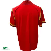 2015/16 Wales Classic Rugby Shirt | Old Official Under Armour jersey