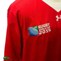Classic Rugby Shirts | 2015 Canada Vintage Old Jerseys