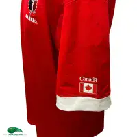 Classic Rugby Shirts | 2015 Canada Vintage Old Jerseys