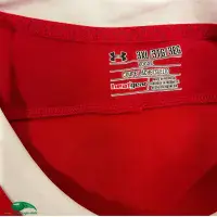 Classic Rugby Shirts | 2015 Canada Vintage Old Jerseys
