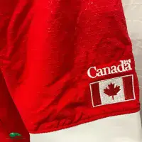 2015 Canada RWC Vintage Old Classic Rugby Shirts Jerseys