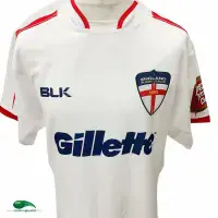 2015  England RL Classic Rugby Shirts | Vintage Old League Jerseys