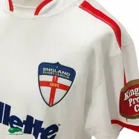 2015  England RL Classic Rugby Shirts | Vintage Old League Jerseys