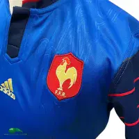 2015 France RWC Classic Rugby Shirts | World Cup Old Jerseys