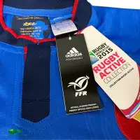2015 France RWC Classic Rugby Shirts | World Cup Old Jerseys