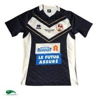 Old RL Rugby Shirts | 2015 France Vintage Old League Jerseys