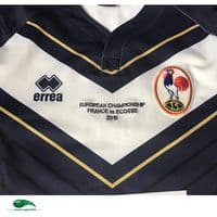 Old RL Rugby Shirts | 2015 France Vintage Old League Jerseys