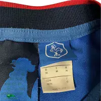 2015 France Rugby Shirt | Old Official Adidas Jersey