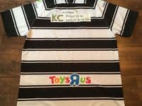 Classic Rugby Shirts | 2015 Hull FC Vintage Old Retro Jerseys