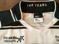 Classic Rugby Shirts | 2015 Hull FC Vintage Old Retro Jerseys