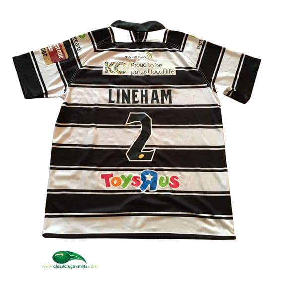 Classic Rugby Shirts | 2015 Hull FC Vintage Old Retro Jerseys