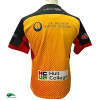 2015 Hull KR PNG Classic Rugby Shirts | Vintage Old Jerseys