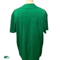 2015 Ireland RWC Rugby Shirt | Old Official Canterbury Jersey