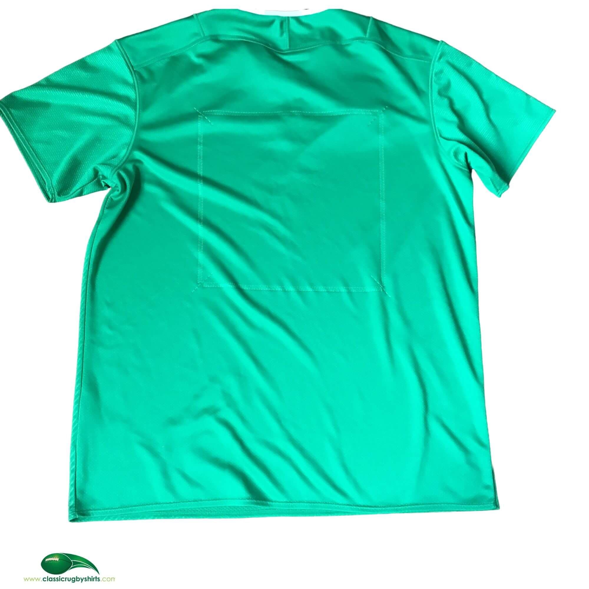 World Cup Rugby Shirts 2015 Ireland RWC Old Vintage Jerseys