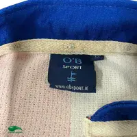 2015 Irish Exiles Rugby Shirt - Old Vintage Jerseys