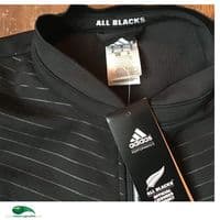 World Cup Rugby Shirts | 2015 Vintage Old All Blacks RWC Jackets