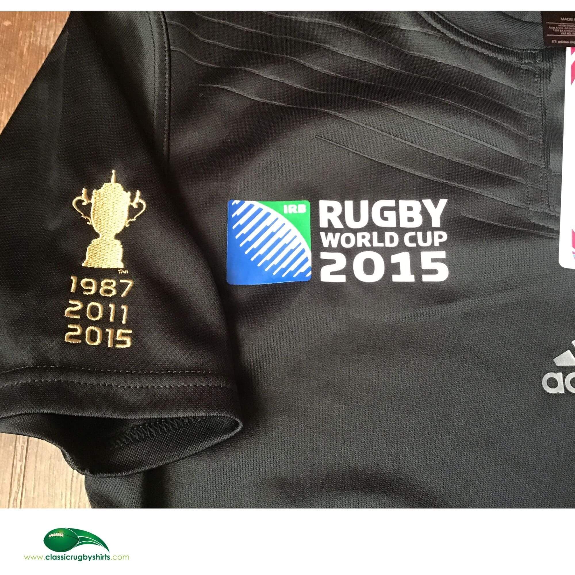 非売品 Rugby world up 2015記念Tシャツ 非売品 Rugby world up 2015記念Tシャツ Rugby world cup 2015 - Gem