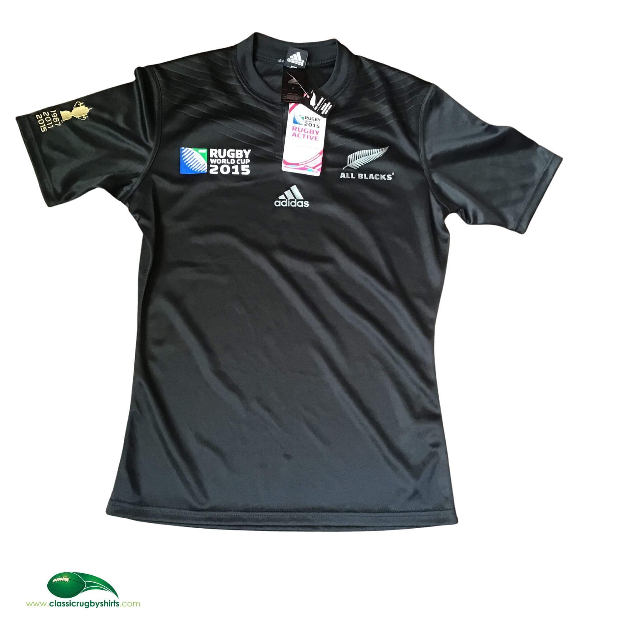 非売品 Rugby world up 2015記念Tシャツ 非売品 Rugby world up 2015記念Tシャツ