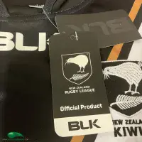 2015 New Zealand Kiwis ANZAC Vintage Rugby Shirts Old Jerseys
