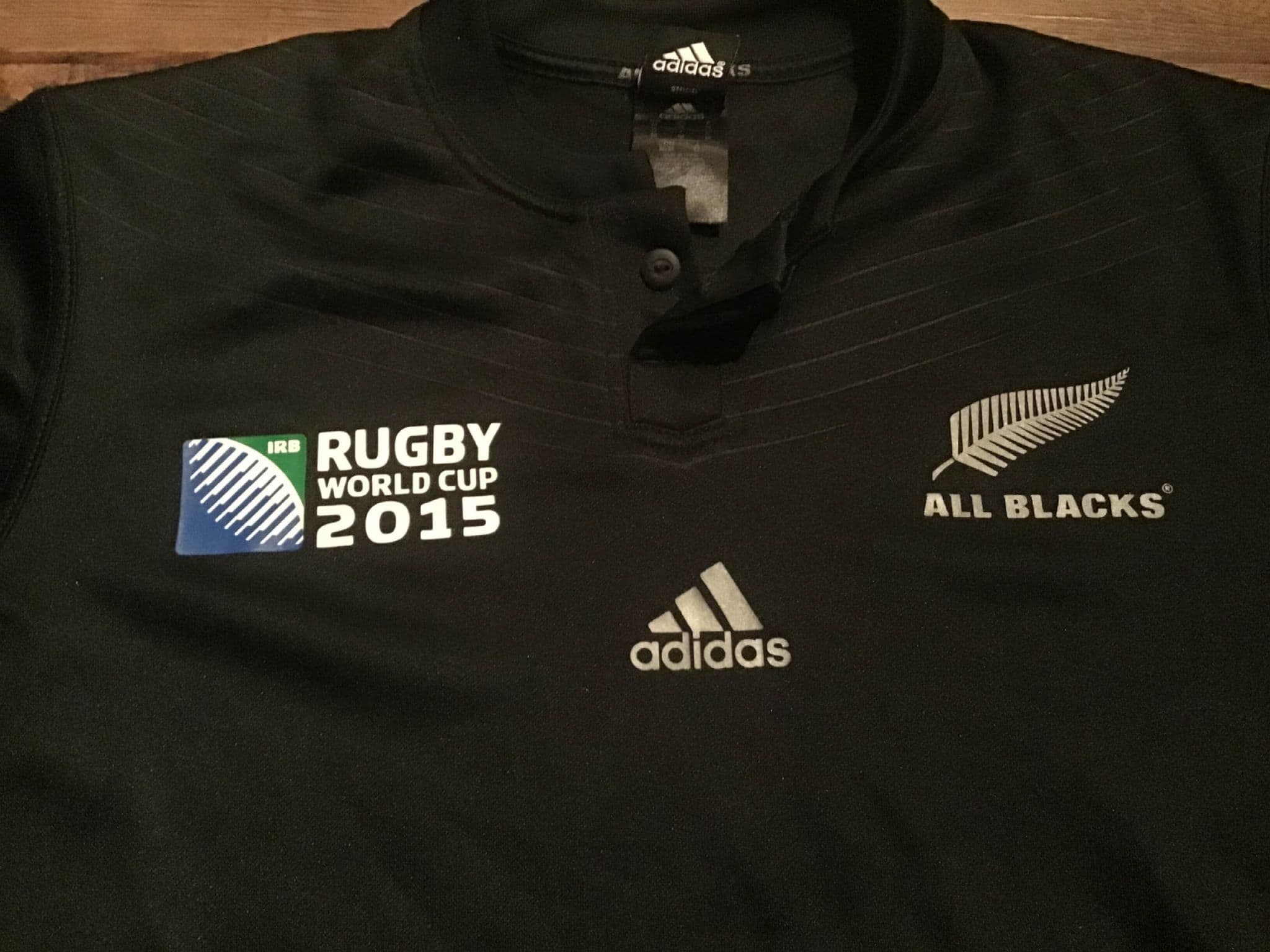 Classic Rugby Shirts | 2015 Vintage Old All Blacks Jerseys