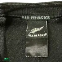 2015 All Blacks RWC Rugby Shirt | Old Official Adidas Jersey