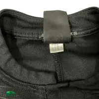 2015 All Blacks Rugby Shirt | Old Official Adidas Jersey