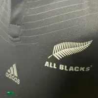 Classic Rugby Shirts | 2015 Vintage RWC Old All Blacks Jerseys
