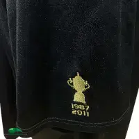 2015 All Blacks RWC Rugby Shirt | old Official Adidas jersey