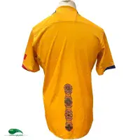 Classic Rugby Shirts | 2015 Romania RWC Old Vintage  Jerseys