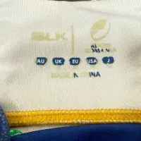 Classic Rugby Shirts | 2015 Romania RWC Old Vintage  Jerseys