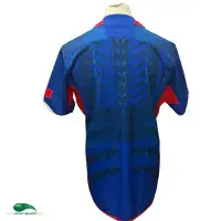 2015 Samoa RWC Classic Rugby Shirts | Vintage Old Jerseys