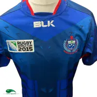 2015 Samoa RWC Classic Rugby Shirts | Vintage Old Jerseys