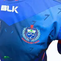2015 Samoa RWC Rugby Shirt | Classic Rugby Shirts