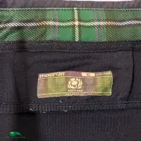 2015 Scotland RWC Vintage Rugby Shirts Old Jerseys
